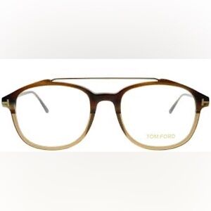 Tom Ford Glasses with Box and Case